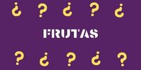 ¿Qué son y para qué sirven las frutas?
